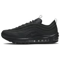 Nike Air Max 97 Triple Black Moteriški sportbačiai Dark-Smoke-Grey DH8016-002 35.5