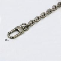 Bag Chain Transformation Shoulder Strap Cross-body Chain Backpack Replacement Metal Bag Strap Bag Accessories 100cm 110cm 120cm 40cm