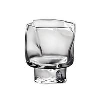 Japanese Irregular Art Whisky Glasses 70Ml S Glass Frosted Color Crystal Dassai Sake Cups Rhum Beer Liquor Small Wine Tumbler 70ml