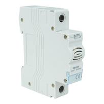 Modulinis skambutis ant DIN TH35 bėgio 8V Elektrinis signalizatorius IP20