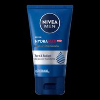 Nivea Men Facial Cleansers 100g