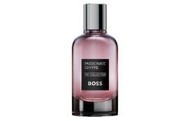 HUGO BOSS The Collection Frenetic Perfumes Scent Family Eau De Parfum EDP Cherry Moss 100ml 100ml