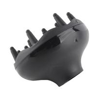 Stylish Design Universal Hair Dryer Diffuser Professional Hair Diffuser Attachment  Home Use