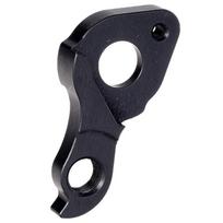 Galinio permetėjo laikiklis Ribble HT725 KOOZER GX5300 Motobecane Rondo Sonder Reynolds Sonder Merlin Plieninio rėmo Gravel GRX Galiniam permetėjui New version black