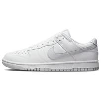 Nike Dunk Low Retro 'White Pure Platinum' Men's DV0831-101 EU 43