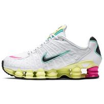 (WMNS) Nike Shox TL 'Pastel' Women's AR3566-102 EU 35.5