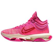 Nike Air Zoom G.T. Jump 2 EP 'Fierce Pink Hyper Pink' Men's DJ9432-601 EU 42