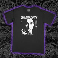Jennifer’s Body T-Shirt Horror Movie Graphic Tee Megan Fox Cult Classic Unisex M