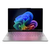 Lenovo Yoga Slim 7 14ILL10 Luna Grey, 14" WUXGA OLED, Core Ultra 7 256V, 16GB, 512GB SSD, Windows 11 Home 83JX00A4NT