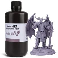 Elegoo Standard 2.0 Slate Blue 1kg