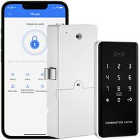 S4A-179 TTLock cabinet lock