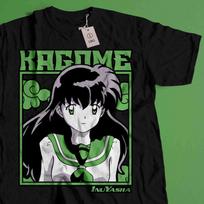 Retro Anime Aesthetic T-Shirt, Vintage Japanese Manga Graphic Tee, Samurai Fantasy Streetwear Shirt, Classic Anime Style, Otaku Unisex Gift L