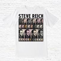Steve Reich T-Shirt 3XL
