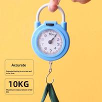 Digital Food Scale for Kitchen and Travel 5KG Capacity Precise Weight with Mini Display onesize