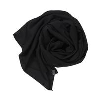XLIM EP.9 01 Scarf Black ONE SIZE