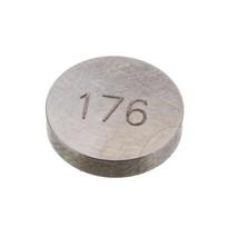 JMP 8.9 [1.74 mm] valve plate