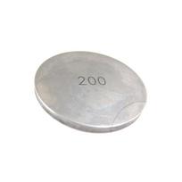 JMP 29.5 [2.20 mm] valve plate