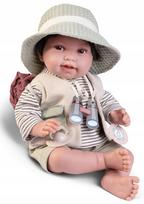 SPANISH BABY ANTONIO JUAN PIPO EXPLORER 33363