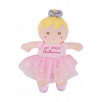 Lili rag doll 25 cm Tulilo 9546