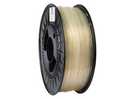 3DPower Basic PLA filament 1.75mm Natural 1kg