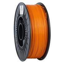 3DPower Basic PLA filament 1.75mm Papaya Orange 1kg
