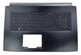 New Acer Aspire A717-71 A717-71G Gtx1060 Keyboard Case Norwegian