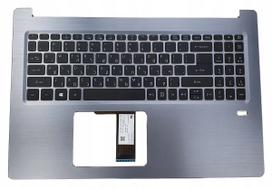 New Keyboard Cover For Acer Swift Sf315-51 Laptop Hebrew