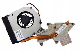 New Fan Radiator For Acer Aspire 5536 5542 Laptop