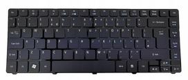 New Keyboard For Acer Aspire 3935 Laptop English Uk