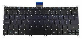 New Keyboard For Acer Aspire V5-123 V5-171 S3-371 S3-391 725 Portuguese