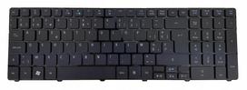 New Keyboard For Acer Aspire 8935 8935G 8940 8940G 8942 8942G Belgian