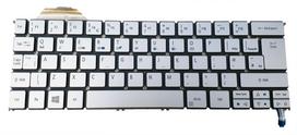 New Keyboard For Acer Aspire S7-391 Laptop English Uk
