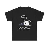 Hollow Knight Nope Not Today T-shirt S