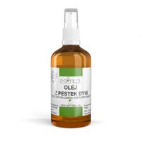 Moliūgų sėklų aliejus 50 ml.