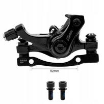Original front/rear brake caliper for Kukirin G2 Master 2024/2025