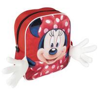 MINNIE MOUSE Preschool Backpack