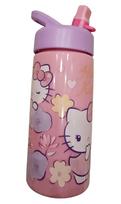 HELLO KITTY 410 ml plastic container with spout Children's bottle