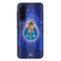 Coque Pour Samsung Galaxy A56 FCP Porto fond bleu Portugal Maniacase