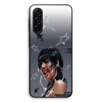 Coque Pour Samsung Galaxy A56 Rockstar solo de Lisa Blackpink 2024 Maniacase