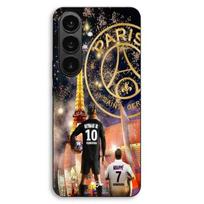 Coque Pour Samsung Galaxy S26 FE Neymar Mbappe noel Maniacase