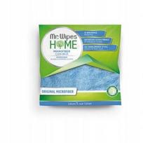 Farmasi - Mr. Wipes microfiber cloth for glass 2 pcs.