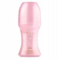 Avon - Imari Naturelle antiperspirant roll-on deodorant 50ml