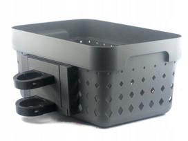 TRUNK basket for the Segway Ninebot KickScooter F40D II scooter