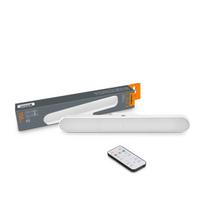USB-C Rechargeable LED Lamp with Magnetic Holder and Videx Remote Control