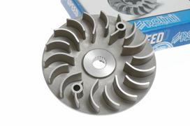 Polini Air Speed variator counterplate / fan, Aprilia Leonardo / Scarabeo 125-150
