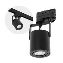 LAITILINE L 1xGU10 track fitting, black