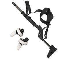 Rifle replica for Oculus Quest 2