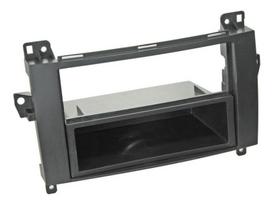 Radio frame 2ISO Mercedes A-Class,Vito 2006-2014 281190-18-0
