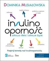 Insulin Resistance: A Healthy Diet and Healthy Lifestyle v.3