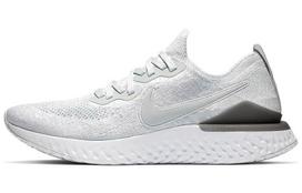 Nike Epic React Flyknit 2 Pure Platinum BQ8928-004 43